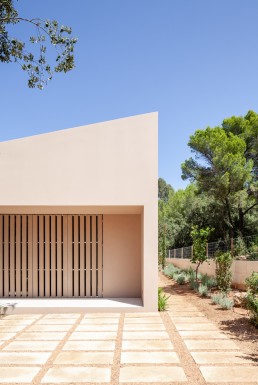 Architecture photography Mallorca